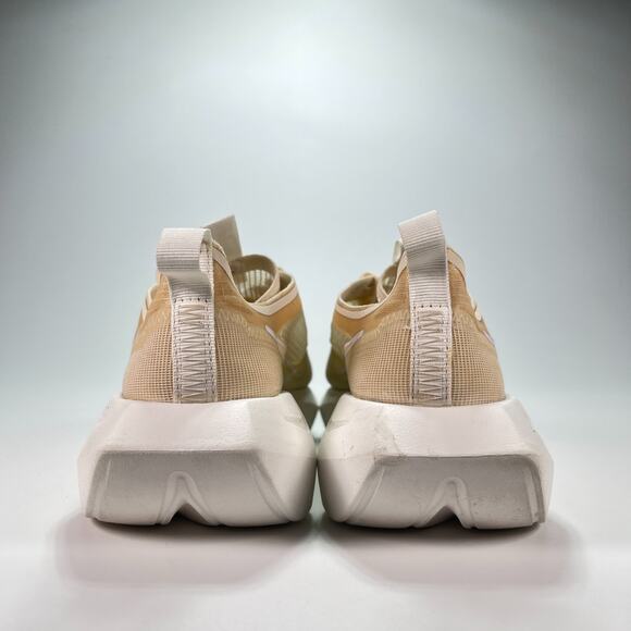 Nike Vista Lite Beige Hybrid Performance Lifestyle Running Shoes Womens Size 8.5 - Picture 5 of 10